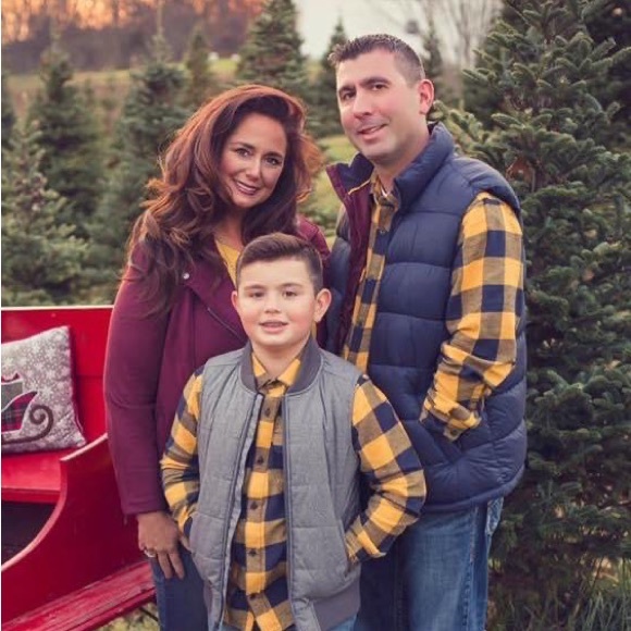 THE FALL COLOR 😍 Wine faux suede moto jacket plus size 1X - Picture 5 of 5